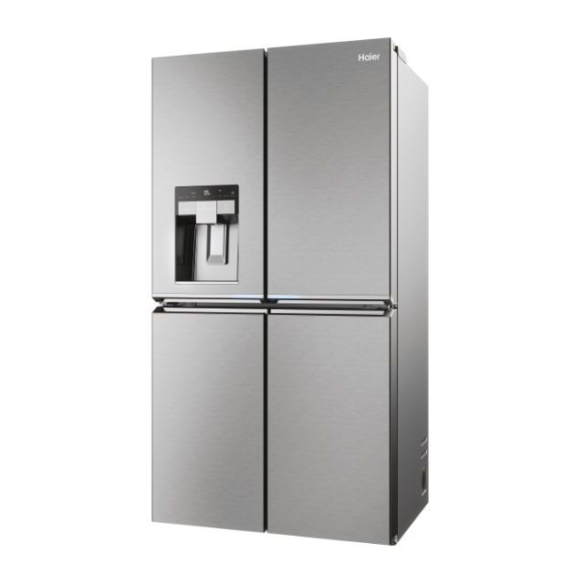HCR7918EIMP | Cube 90 Series 7 | Multi door fridge freezers | Haier